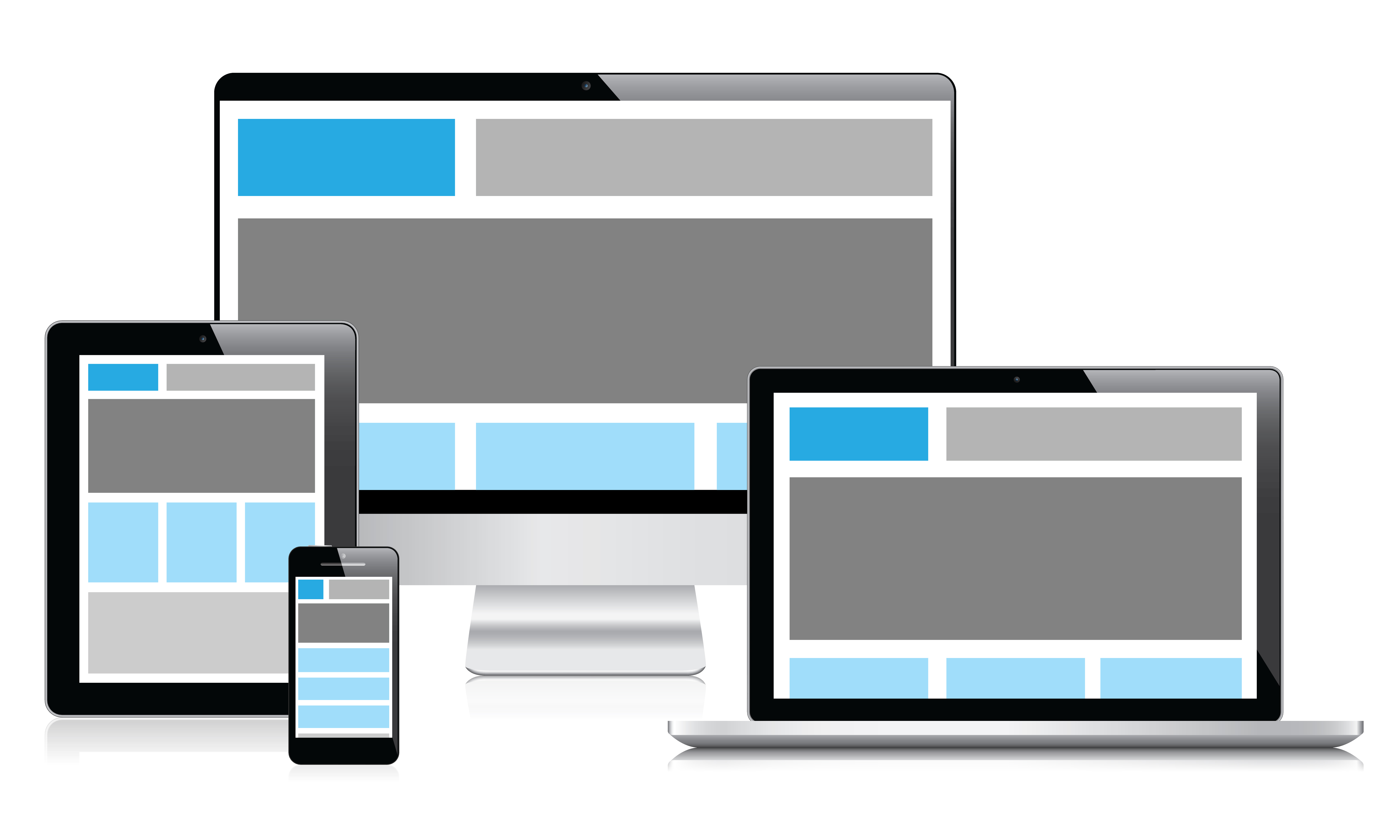 Responsive Nedir?